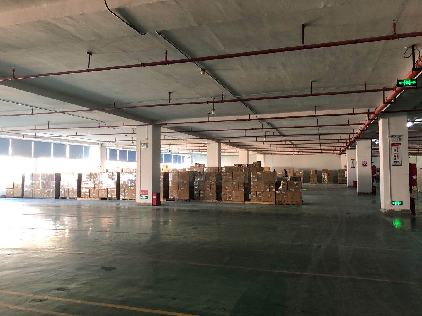保税仓储：跨境供给链的沉要支点